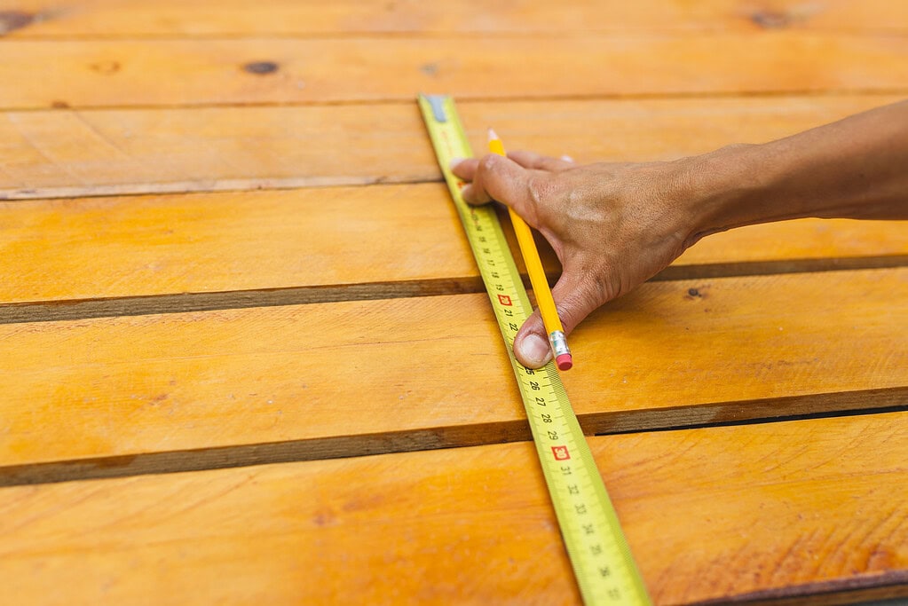 Deck Permit Requirements in Indiana