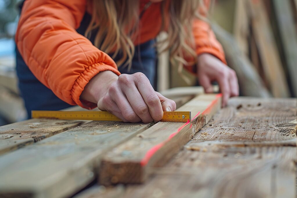 How to Choose the Right Deck Size for Your Home in Indiana