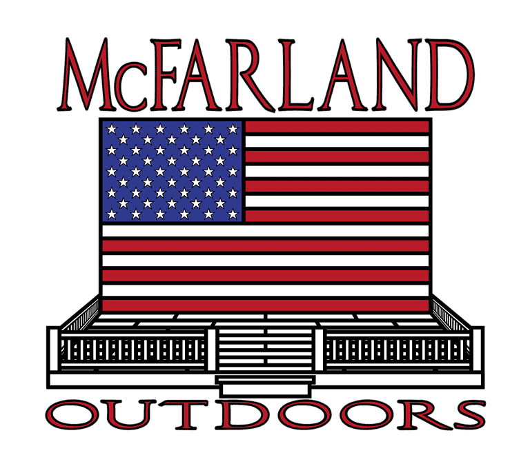 McFarland Outdoors - Best Deck Company in Indianapolis