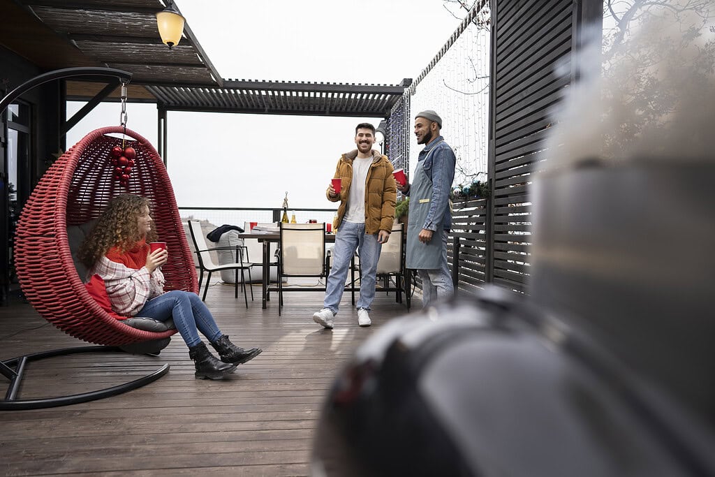 deck companies indianapolis