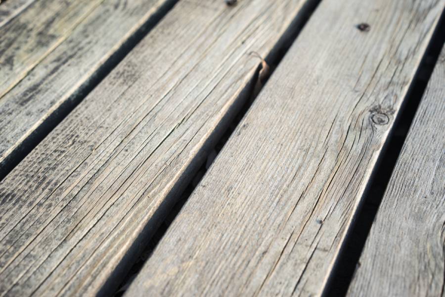 Types of Deck footings