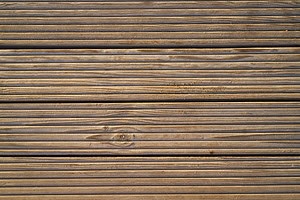 Deck Board