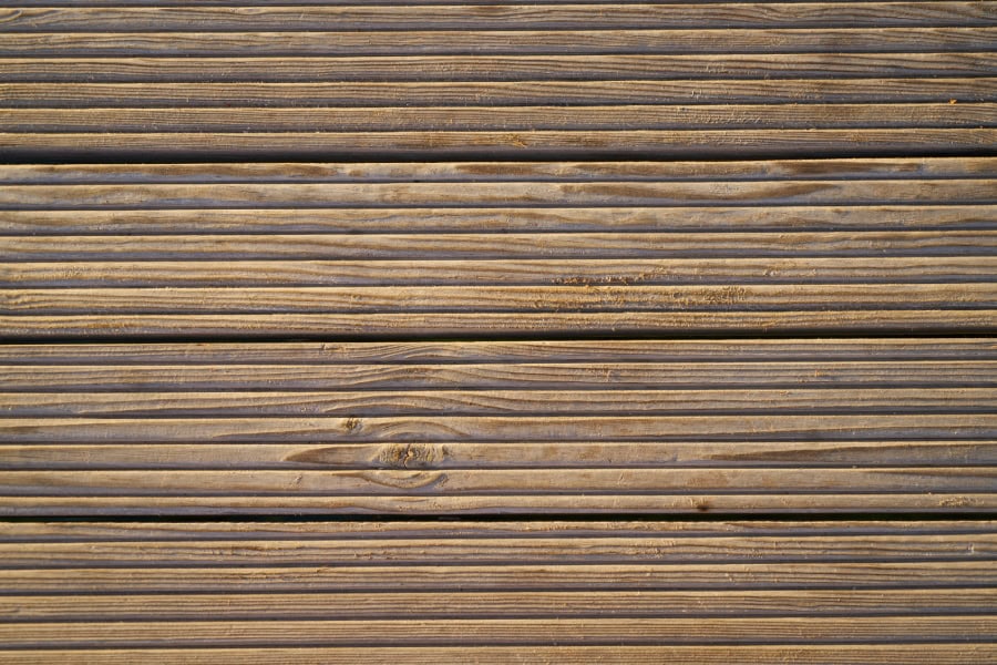 Deck Board