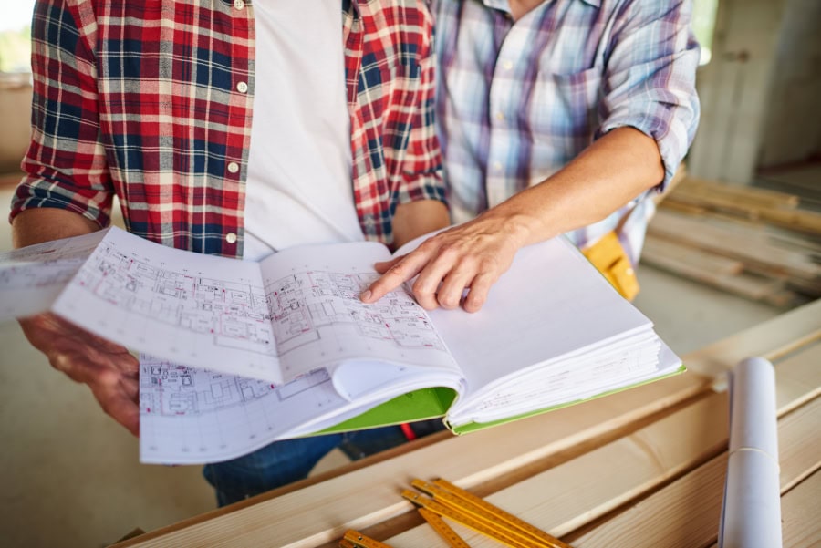Permits, Codes, and Engineering: Where DIY Projects Fail